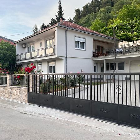 Apartment Relax Stolac Exterior foto