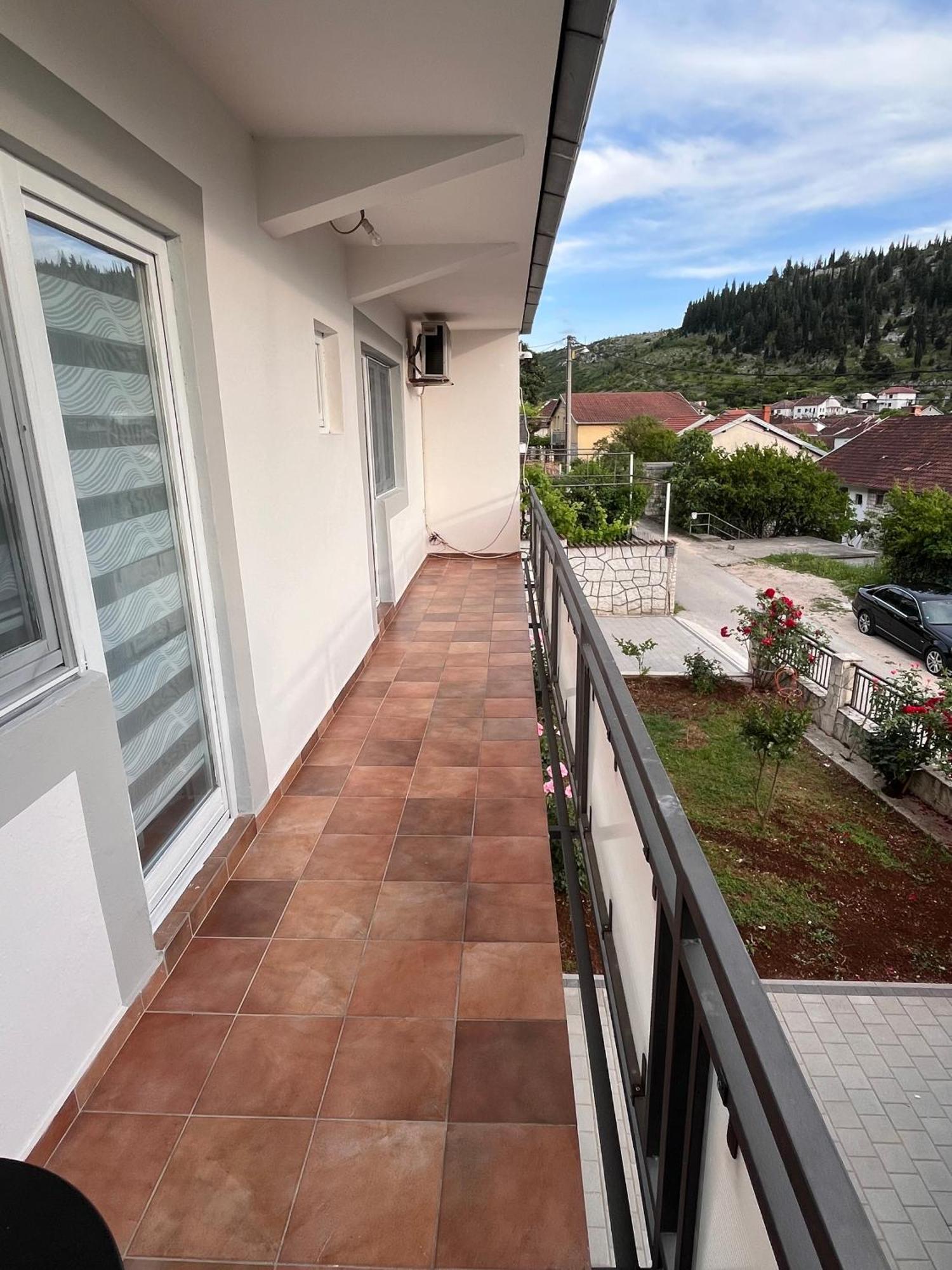 Apartment Relax Stolac Exterior foto