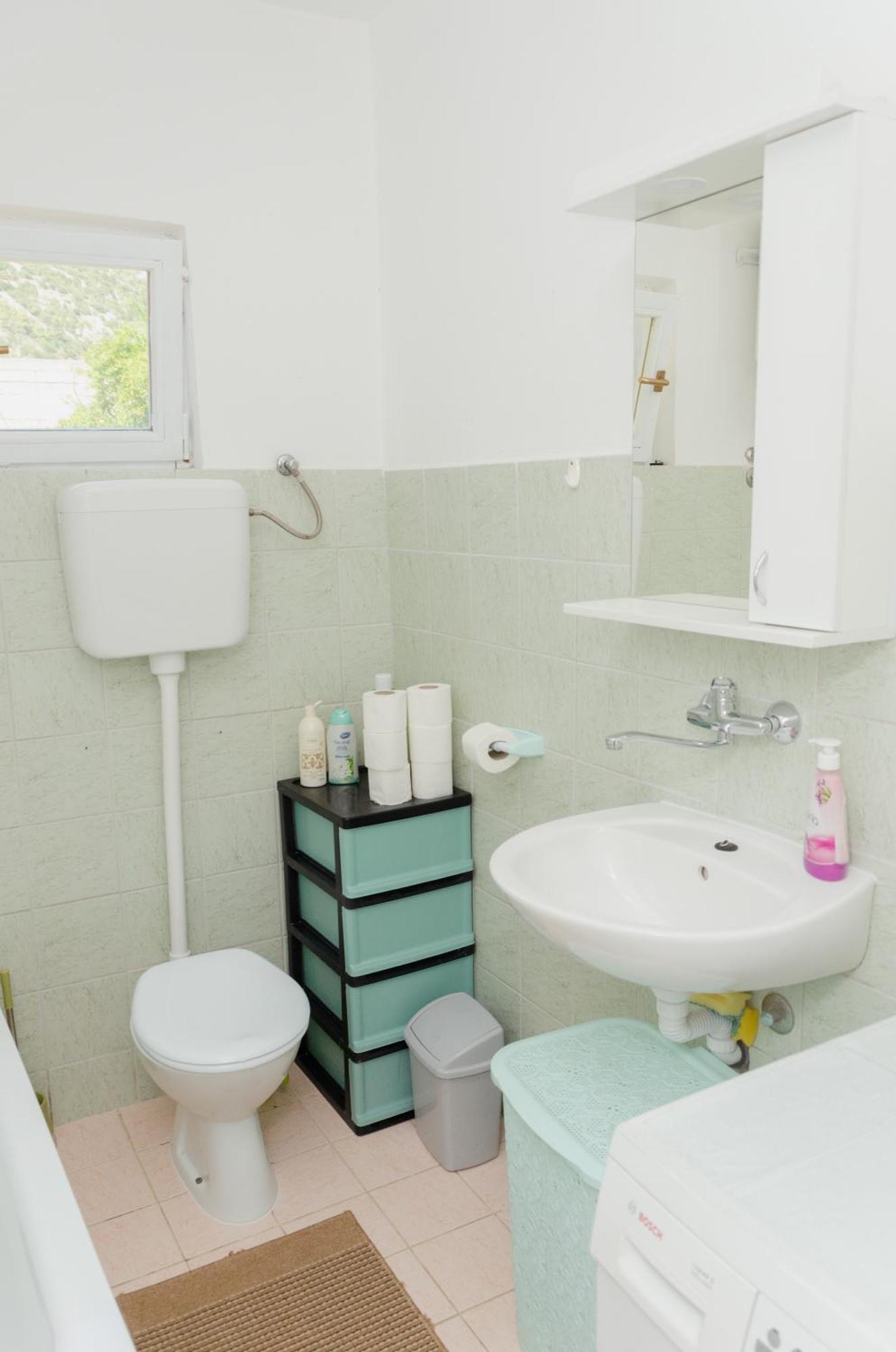 Apartment Relax Stolac Exterior foto