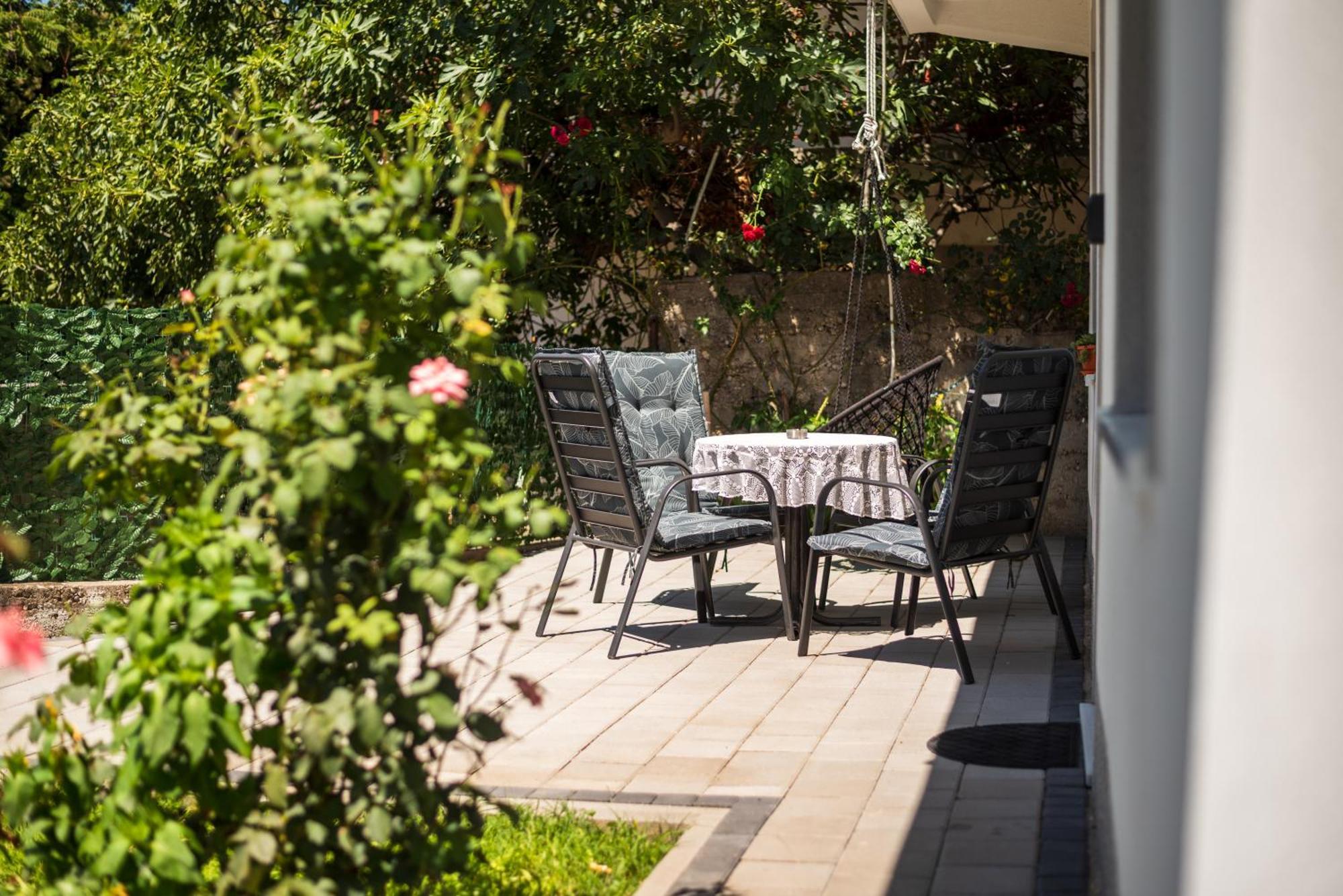 Apartment Relax Stolac Exterior foto