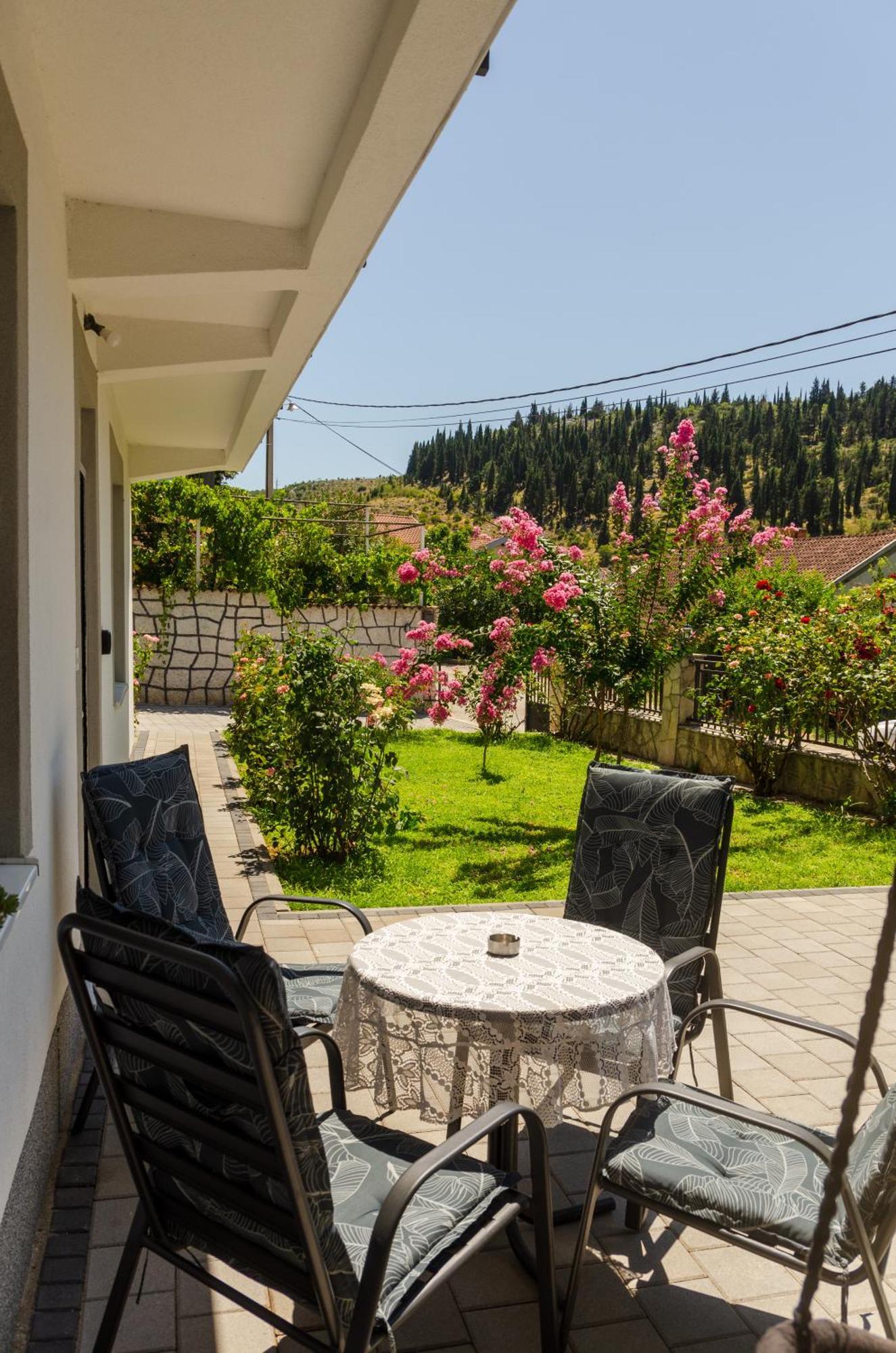 Apartment Relax Stolac Exterior foto