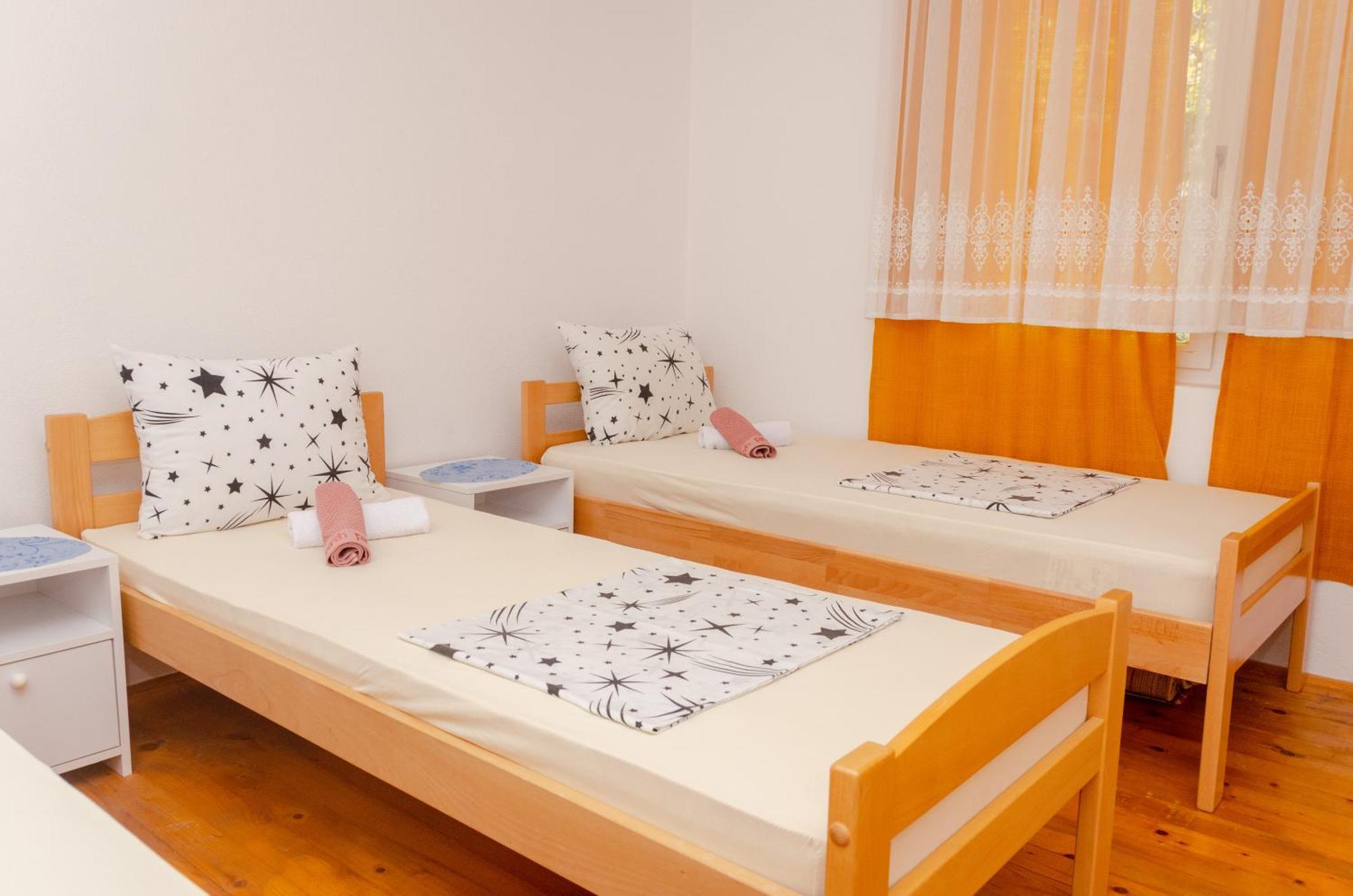 Apartment Relax Stolac Exterior foto