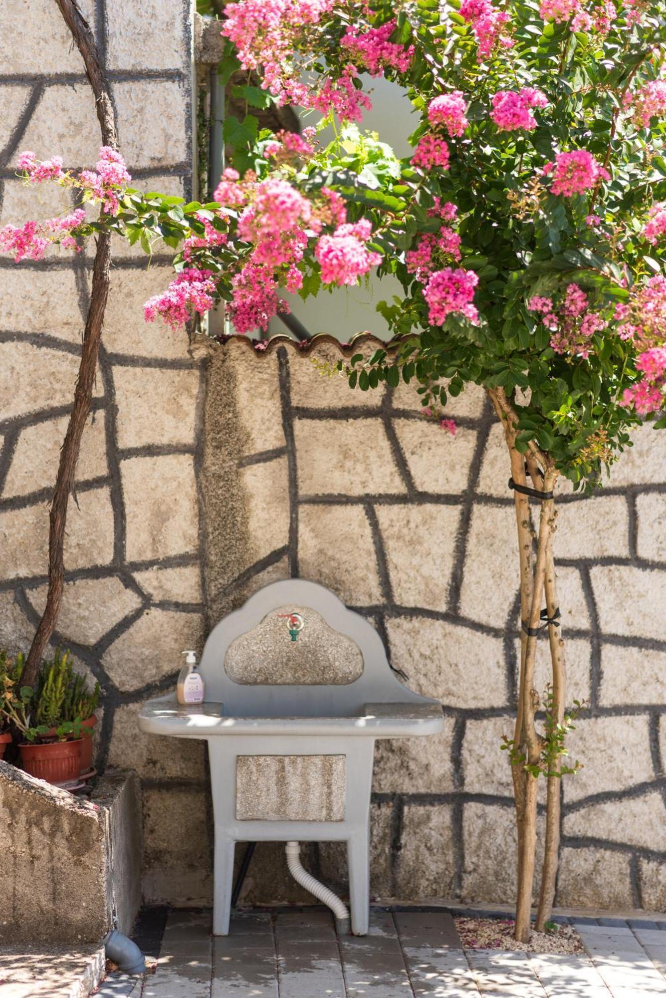 Apartment Relax Stolac Exterior foto