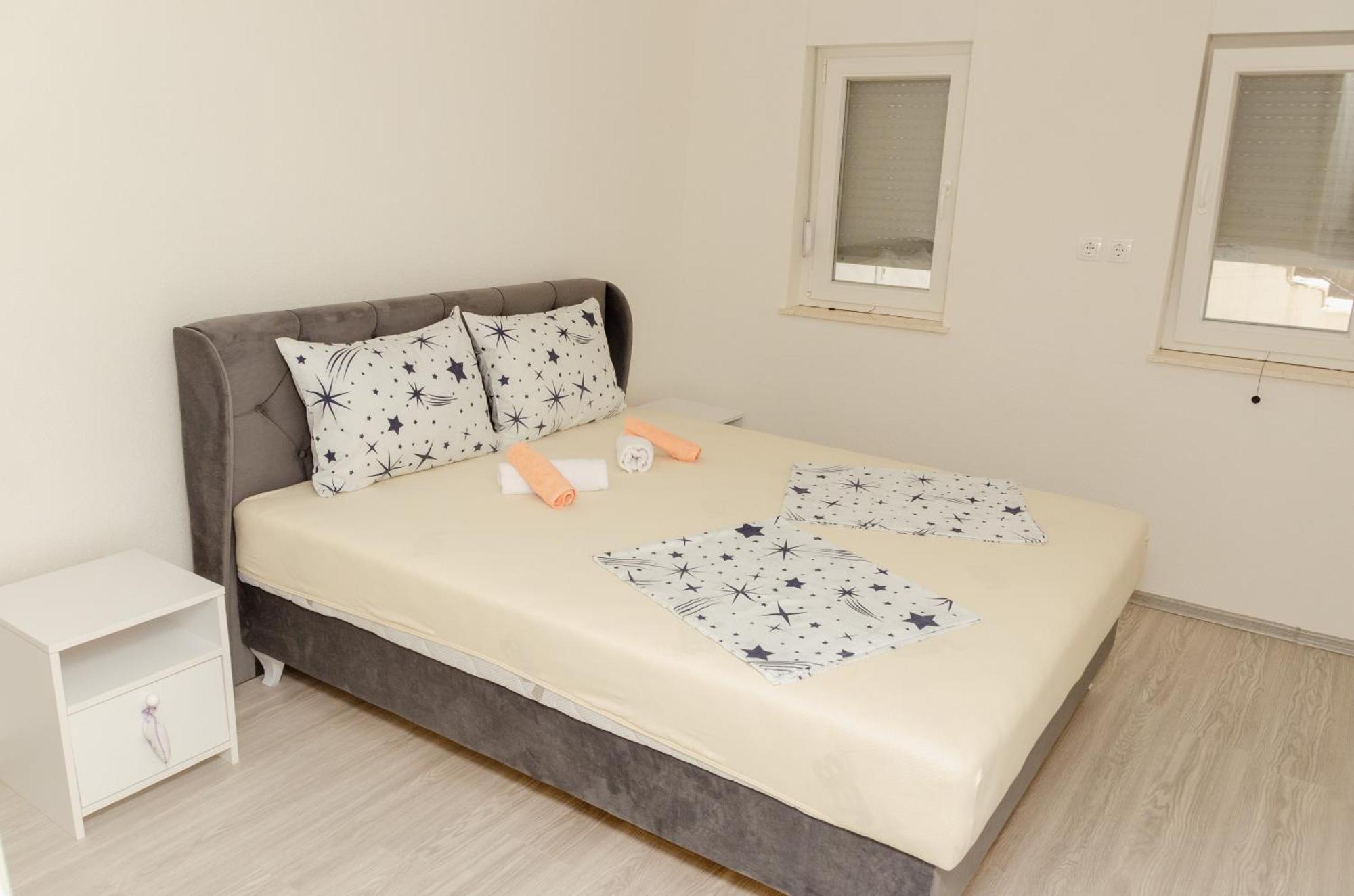 Apartment Relax Stolac Exterior foto