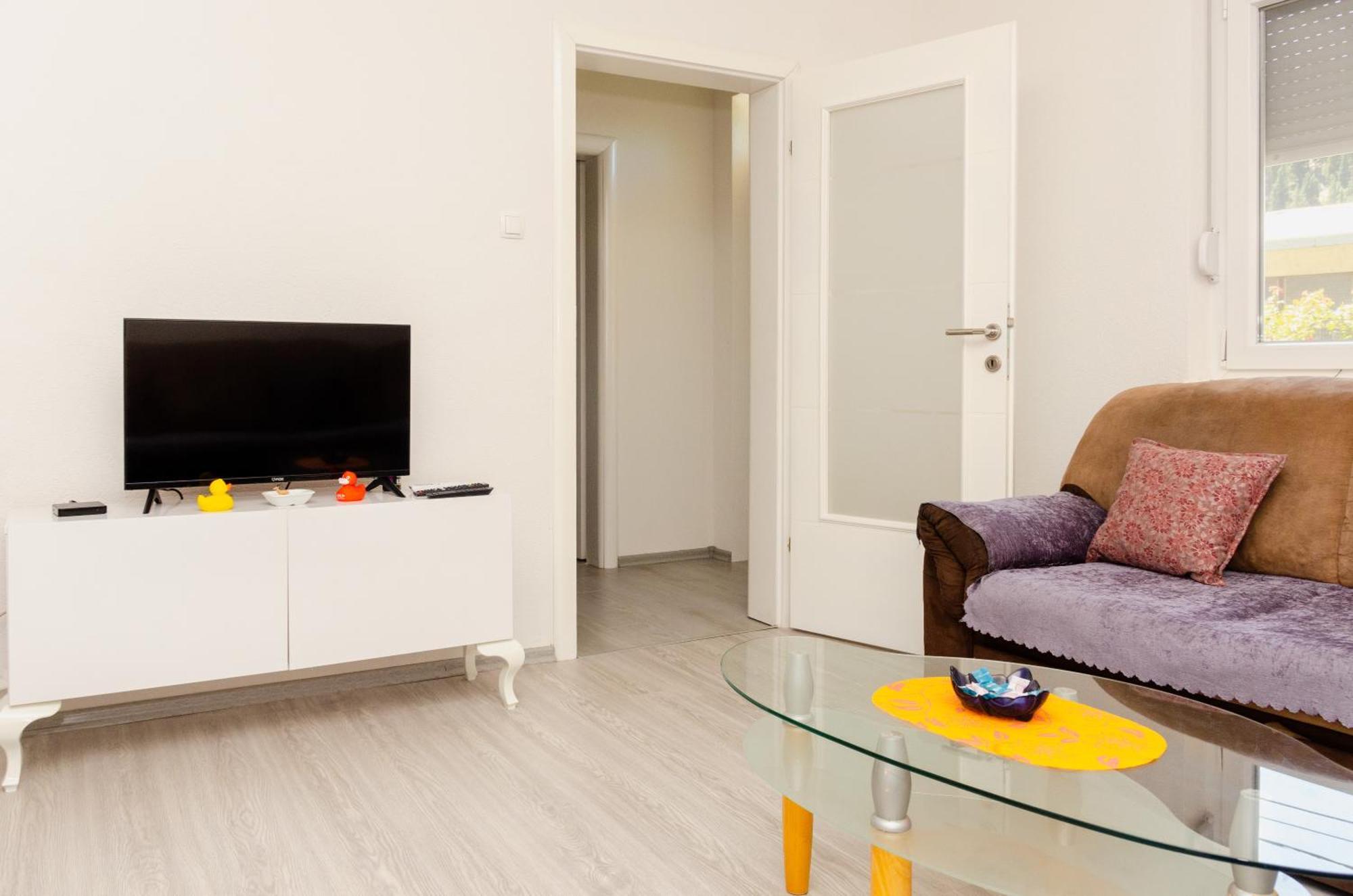 Apartment Relax Stolac Exterior foto