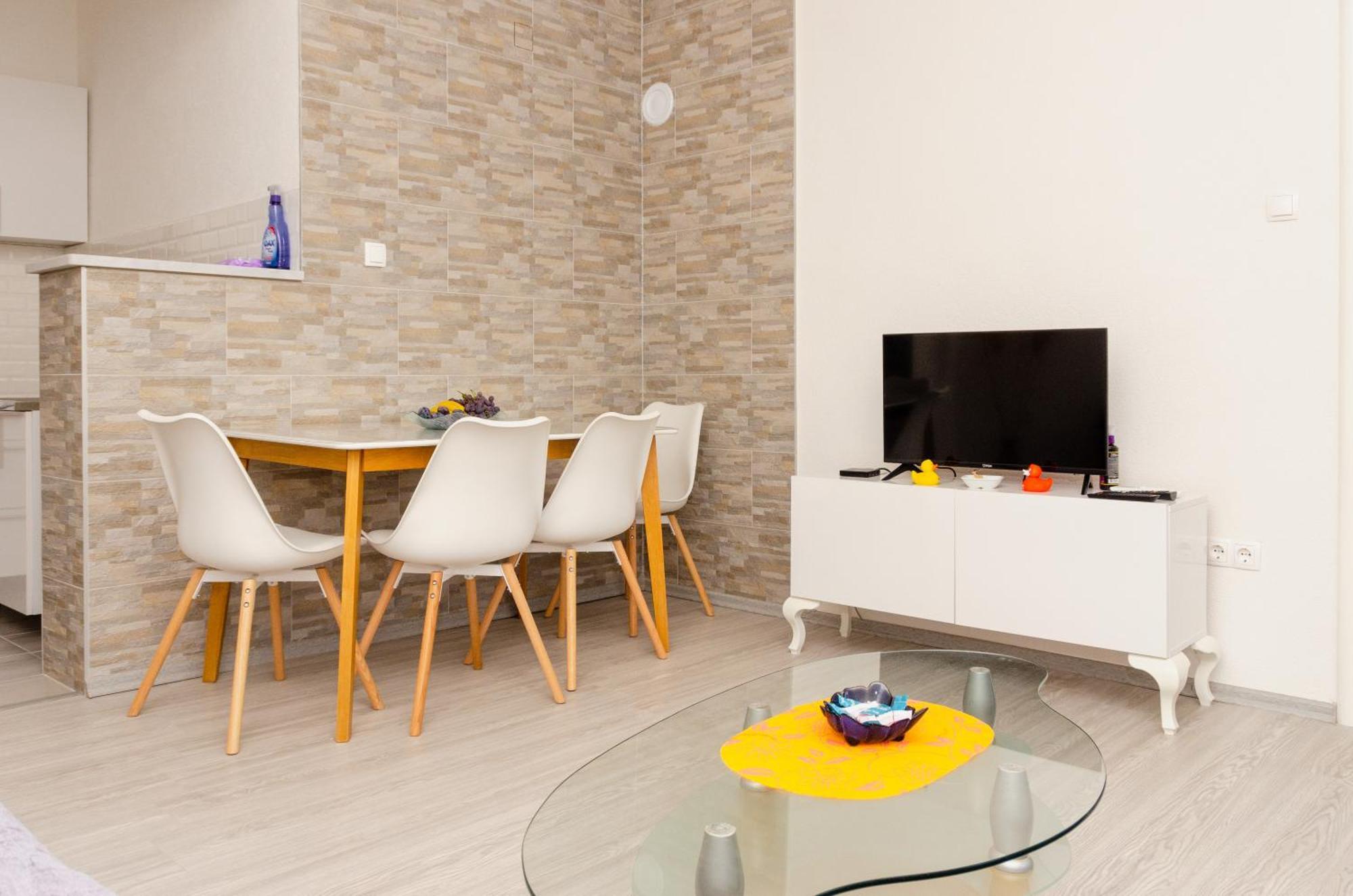 Apartment Relax Stolac Exterior foto