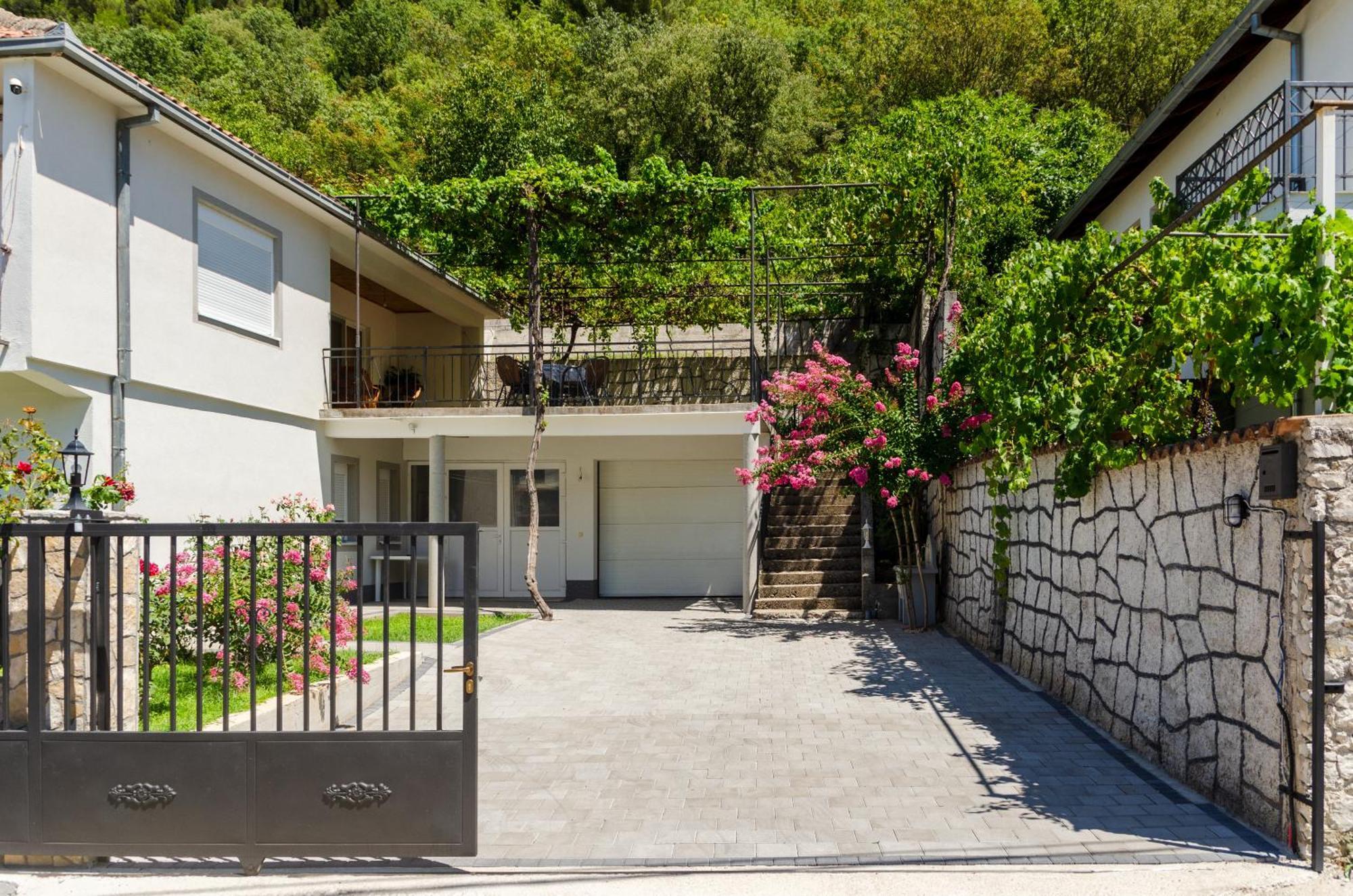 Apartment Relax Stolac Exterior foto
