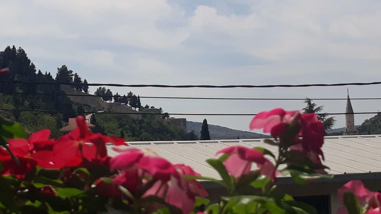 Apartment Relax Stolac Exterior foto